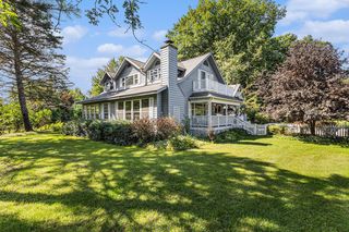 5925 W  Jagger Rd, Ludington, MI 49431