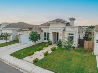 1907 Sunrise Ln, Mission, TX 78574