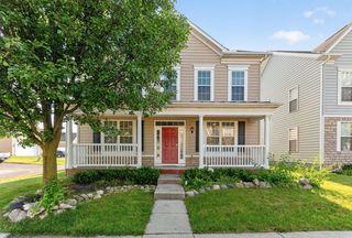 5200 Pyramid Falls Dr, Dublin, OH 43016