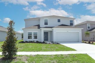 270 Amber Way, Kissimmee, FL 34758