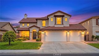 7416 Four Winds Ct, Corona, CA 92880