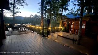 108 Pine Knot Trl, Alto, NM 88312