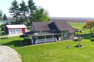 6451 S  607 E, Templeton, IN 47986
