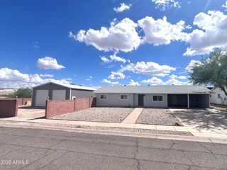 81 W 9TH Street, Ajo, AZ 85321