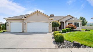 4013 W  34th Ct, Kennewick, WA 99337