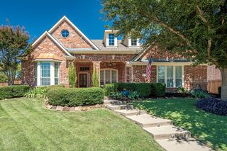 700 Willowview Dr, Prosper, TX 75078