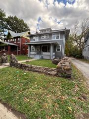 361 E  Northwood Ave, Columbus, OH 43201