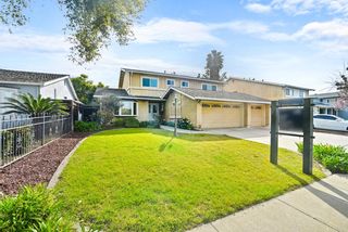 4668 Park Arcadia Dr, San Jose, CA 95136