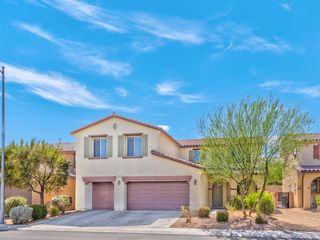 6729 Upper Mesa Ct, North Las Vegas, NV 89084