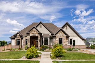 1995 N  Callaway Dr, Heber, UT 84032