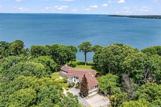 21 Sea Crest Drive, Lloyd Harbor, NY 11743