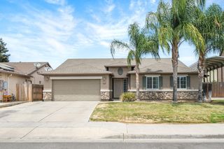 5536 W  Garland Ave, Fresno, CA 93722