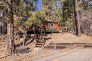 42548 Cougar Rd, Big Bear Lake, CA 92315