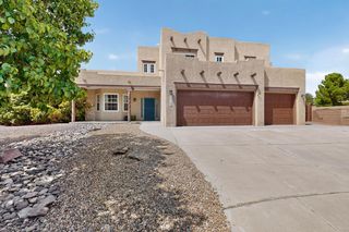 4123 Rancho Gusto NW, Albuquerque, NM 87114