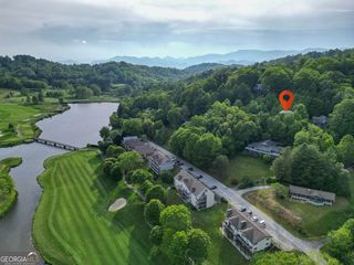 Saddleback Cir, Dillard, GA 30537