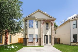 2935 La Estancia Ln, Houston, TX 77093