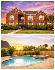 2111 Paintbrush Ave, League City, TX 77573