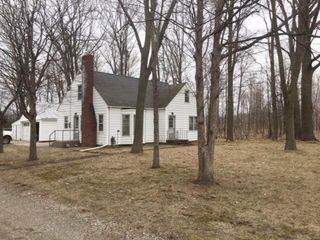 8914 W  Howard City Edmore Rd, Lakeview, MI 48850