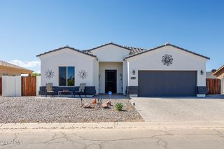 10683 W BUENA VISTA Drive, Arizona City, AZ 85123