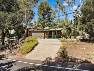535 Ventura St, Ojai, CA 93023
