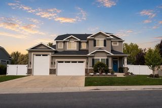 2788 W  Willow Dr, Lehi, UT 84043