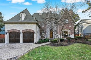 24 E  57th St, Hinsdale, IL 60521