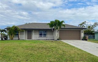 2015 NW 6th Ter, Cape Coral, FL 33993