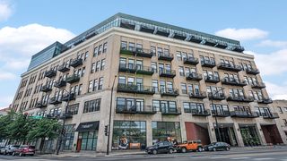 Address Not Disclosed, Chicago, IL 60612