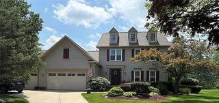 7462 Shady Hollow Rd NW, Canton, OH 44718