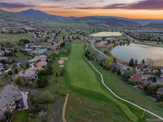 5379 Willow Springs Drive, Morrison, CO 80465