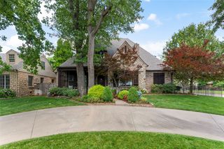 2549 S  Evanston Ave, Tulsa, OK 74114