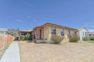 10956 S  Western Ave, Los Angeles, CA 90047