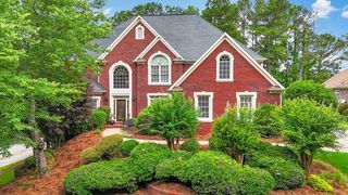 1327 Bridgemill Ave, Canton, GA 30114