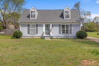 414 Pamplin Ave, Florence, AL 35633