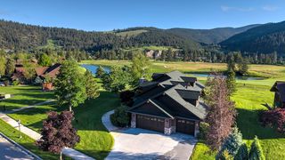 5401 Canyon River Rd, Missoula, MT 59802
