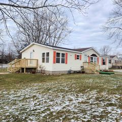 102 Wright St, Ligonier, IN 46767