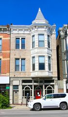 2112 N  Halsted St   #3, Chicago, IL 60614