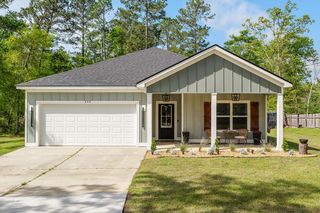 340 Church Street, Blythe, GA 30805