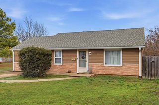 3101 Kingston Rd, Ponca City, OK 74604