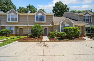 7 Madrone Pl, Hampton, VA 23666