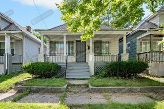 5571 Fairview St, Detroit, MI 48213