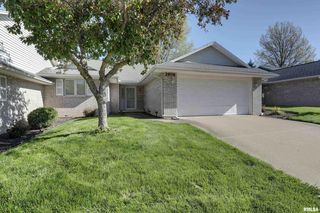 2906 Bluff Ridge Dr, Quincy, IL 62305