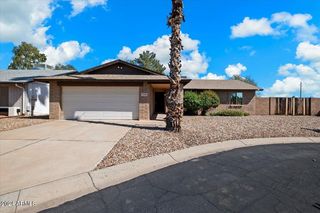 10205 N 41ST Avenue, Phoenix, AZ 85051