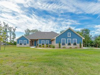 10116 Hamilton Dr, Oklahoma City, OK 73169
