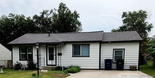 6918 E  Oklahoma St, Tulsa, OK 74115