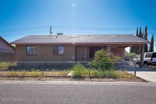1907 Mesa Cir, Safford, AZ 85546