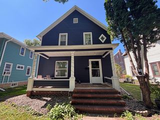 209 N  6th St, Montevideo, MN 56265