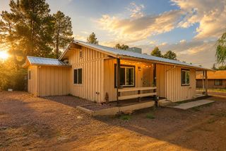 303 E  Rancho Rd, Payson, AZ 85541