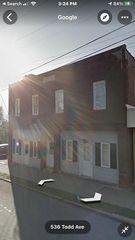 535 Todd Ave, Ellwood City, PA 16117