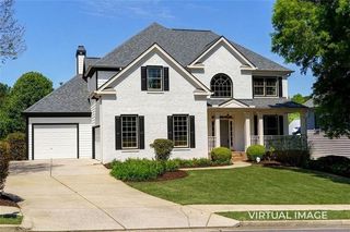 140 Waterstone Point, Acworth, GA 30101